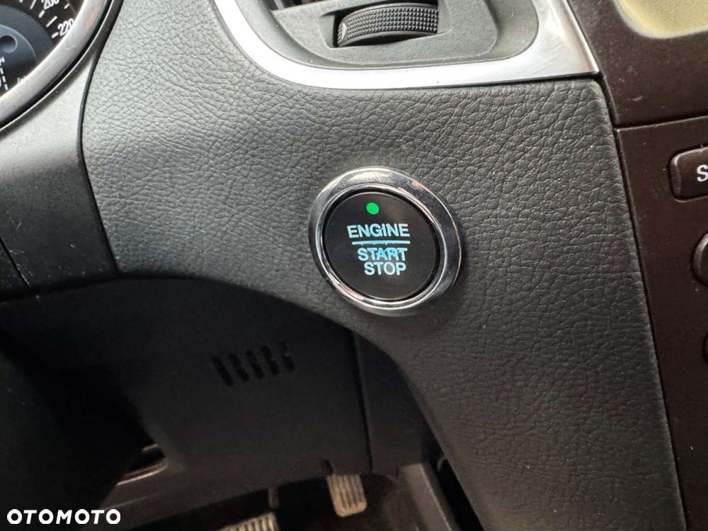 Ford Galaxy 2.0 EcoBlue Titanium - 31