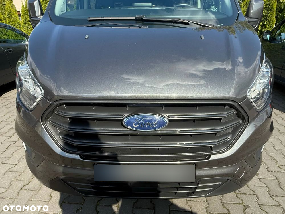 Ford Transit Custom 270 L1H1 Ambiente - 32