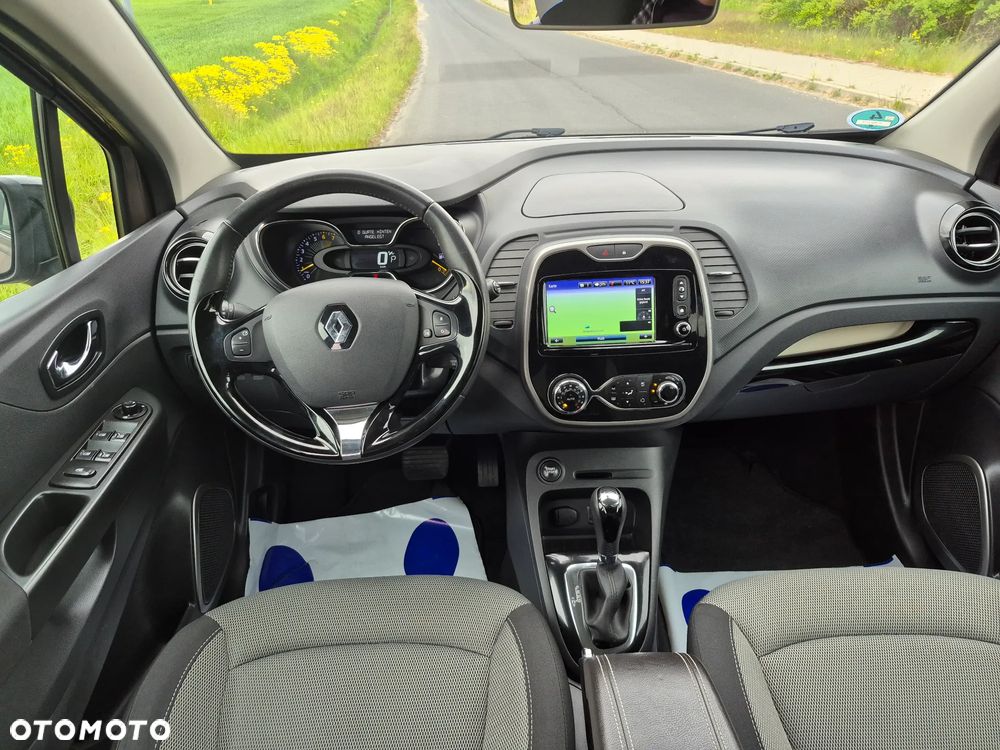 Renault Captur - 7