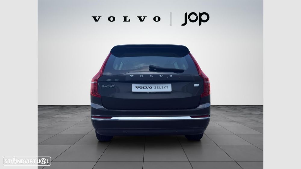 Volvo XC 90 2.0 T8 PHEV Core AWD - 6
