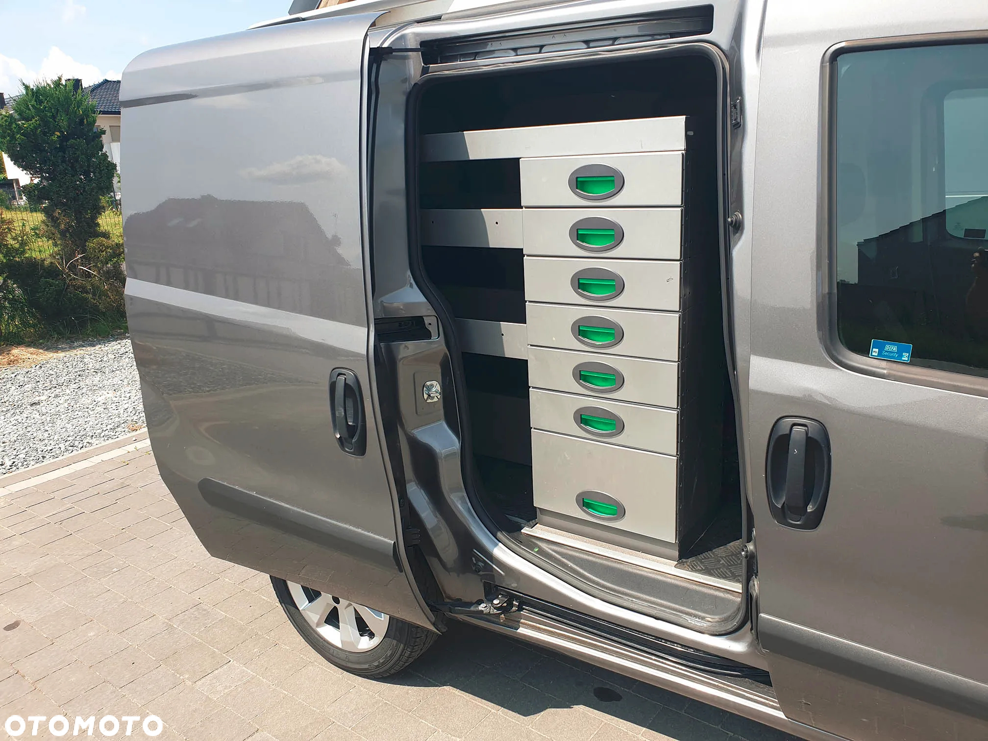 Fiat Doblo - 6