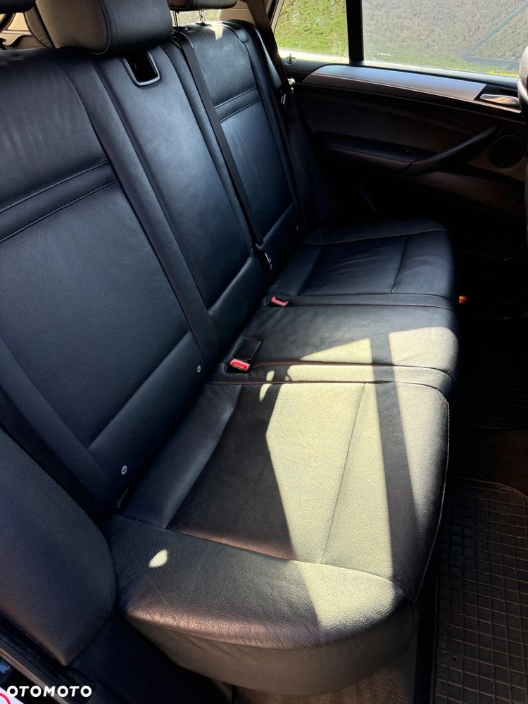 BMW X5 - 7