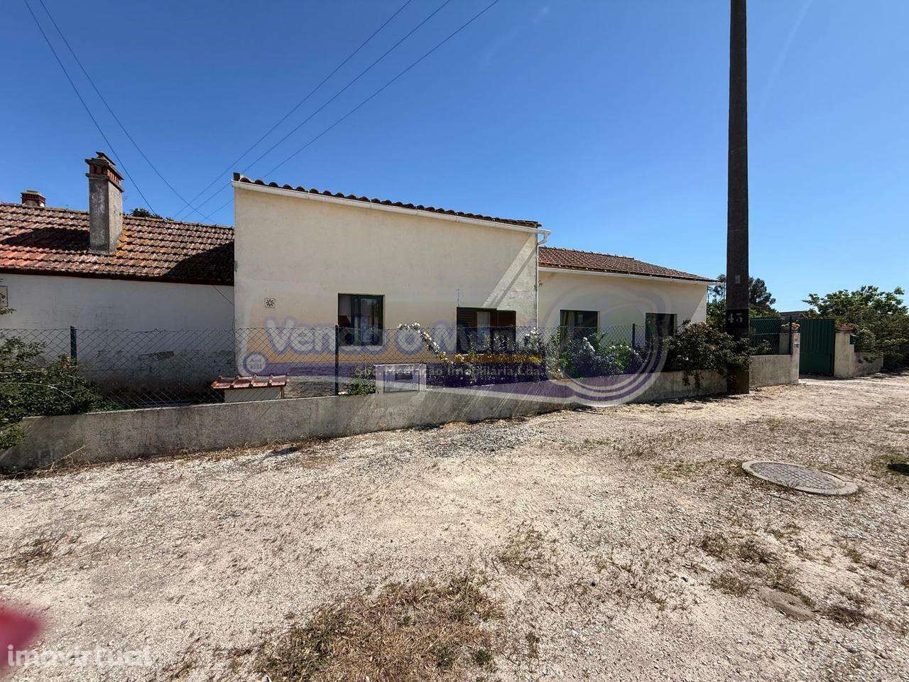 Moradia T3 em Foros de Salvaterra (F836) - Grande imagem: 2/11