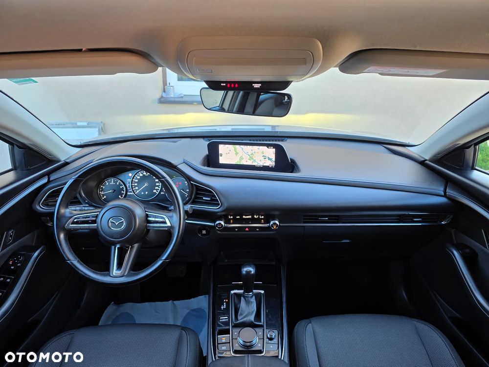 Mazda CX-30 - 30