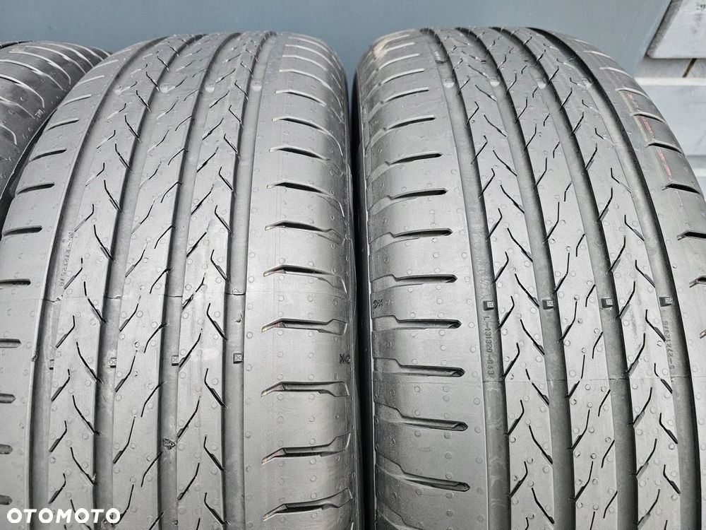 Continental EcoContact 6 Q 215/60R18 98 H DEMO - 3