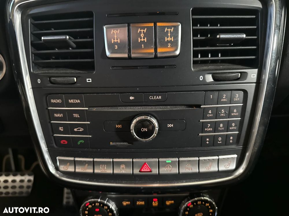 Mercedes-Benz G 350 d SW Long - 21
