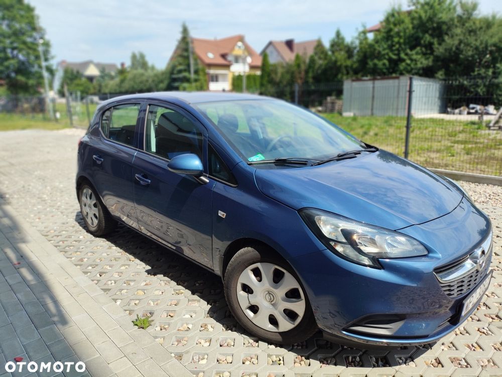 Opel Corsa - 4