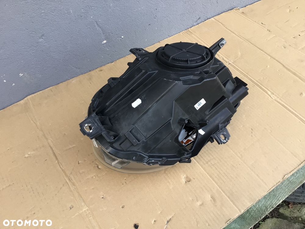 Lampa przednia Lewa Mini Cooper F55 F56 F57 - 5