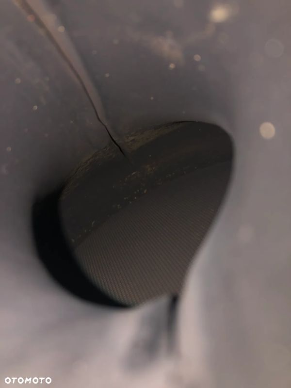 TOYOTA RAV4 III XA30 LIFT 2.2 D4D 2AD 110KW 150KM 2011R FILTR CZĄSTEK STAŁYCH DPF KATALIZATOR 26090 - 7