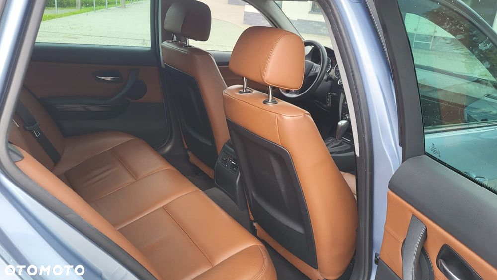 BMW Seria 3 - 9