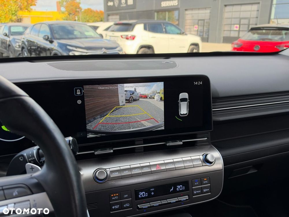Hyundai Kona - 21