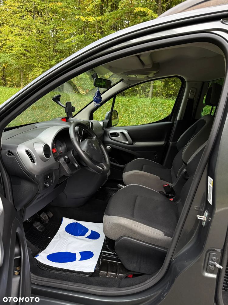 Citroën Berlingo - 18