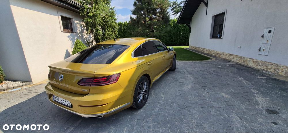 Volkswagen Arteon 2.0 TSI Elegance DSG - 6