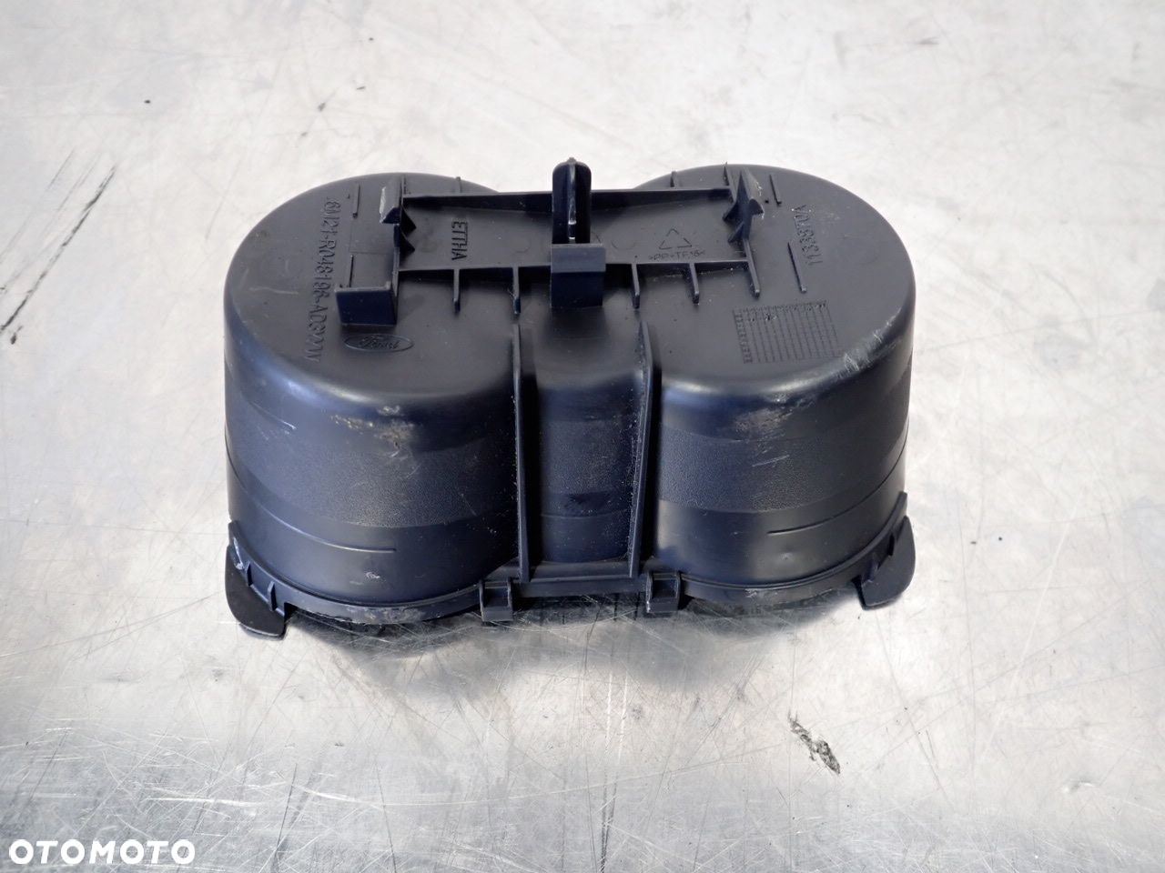 UCHWYT NA KUBEK FORD S-MAX I 6M21-R048196-AD3YYW - 2