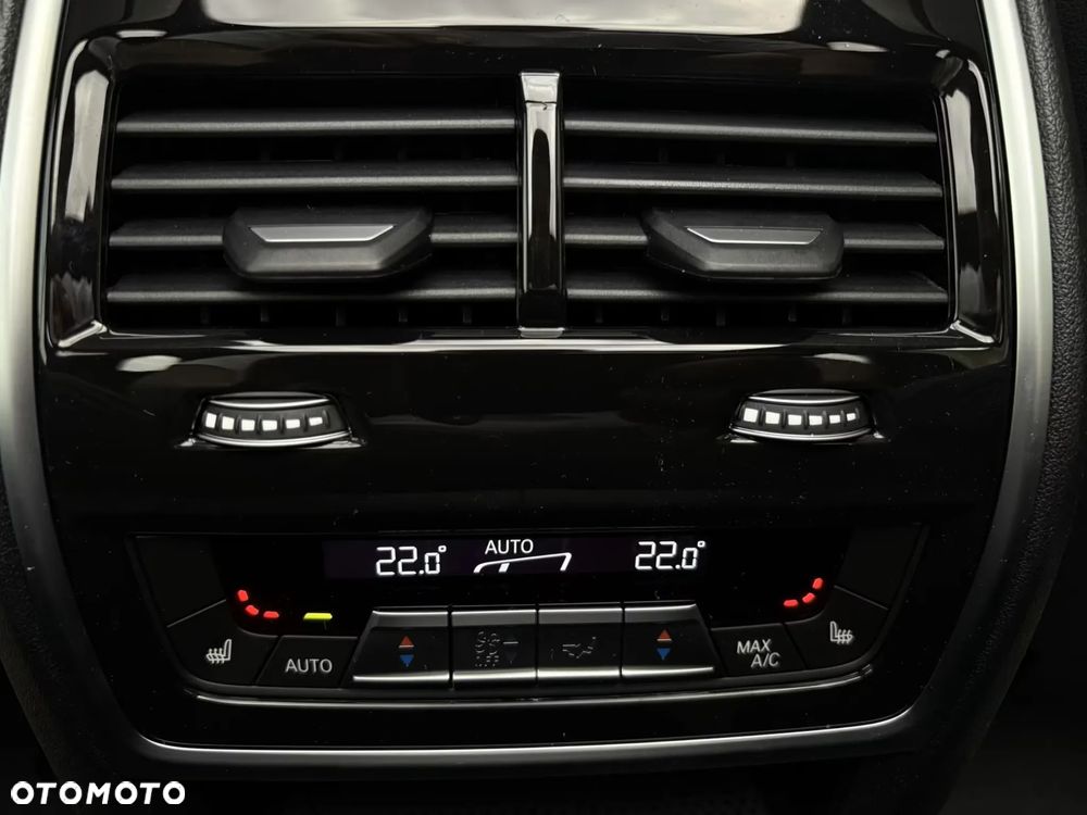 BMW X5 xDrive30d mHEV M Sport sport - 26