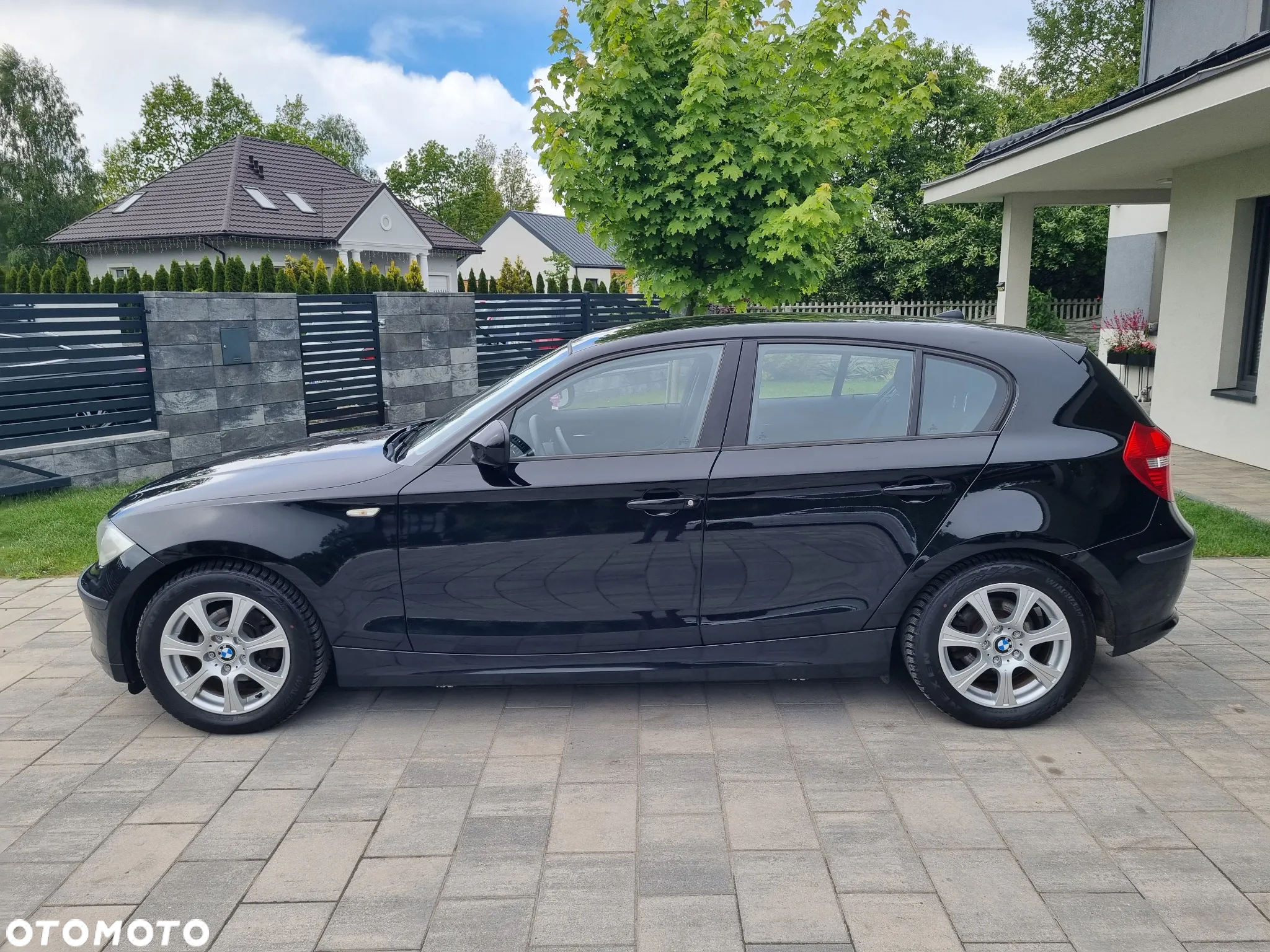 BMW Seria 1 116i Edition Lifestyle - 5