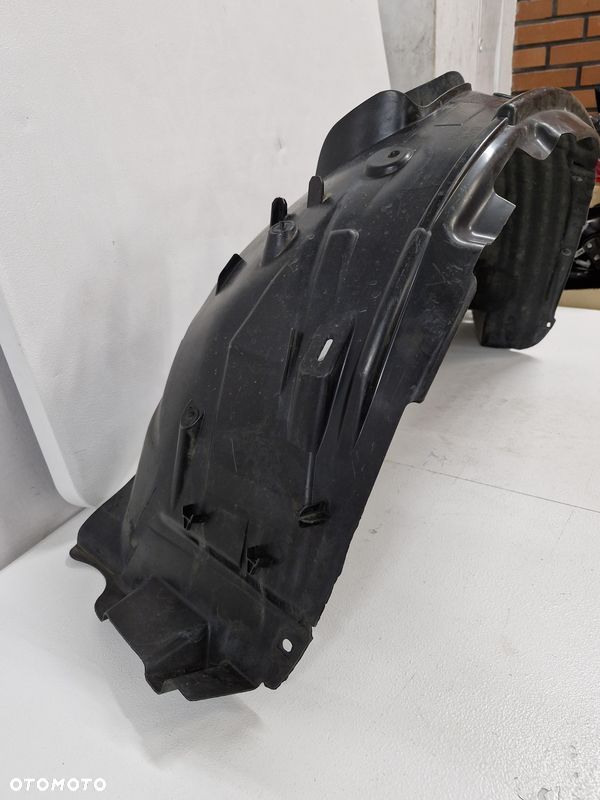 CITROEN C3 III 3 NADKOLE PRAWY PRZÓD PRAWE 9812150180 - 7