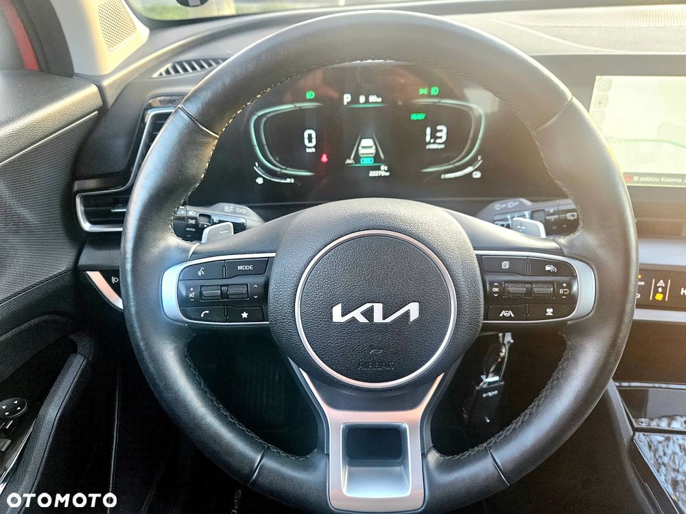 Kia Sportage - 33
