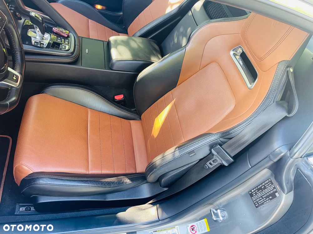 Jaguar F-Type AWD R - 29
