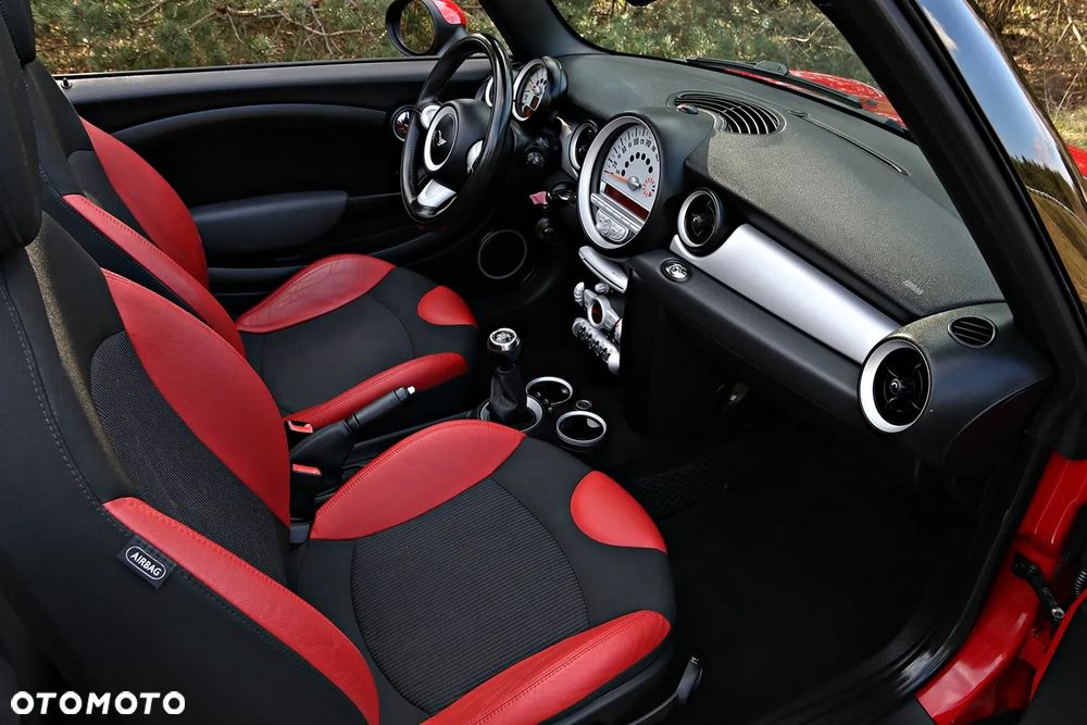 MINI Cooper Baker Street - 8