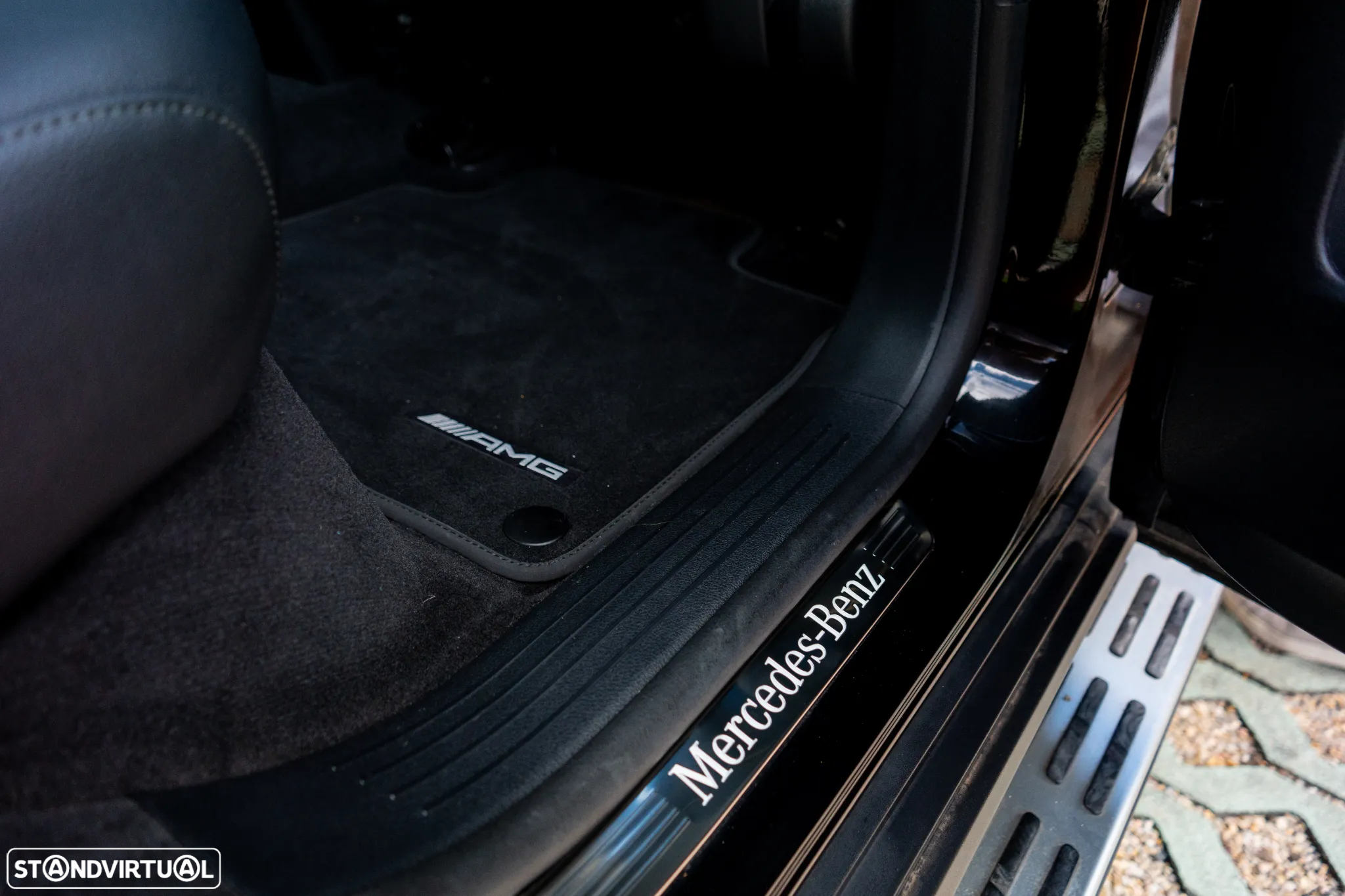 Mercedes-Benz GLE 350 de 4Matic - 43