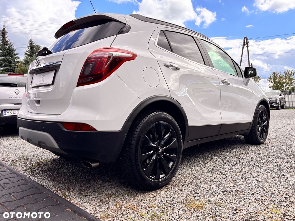 Opel Mokka - 4