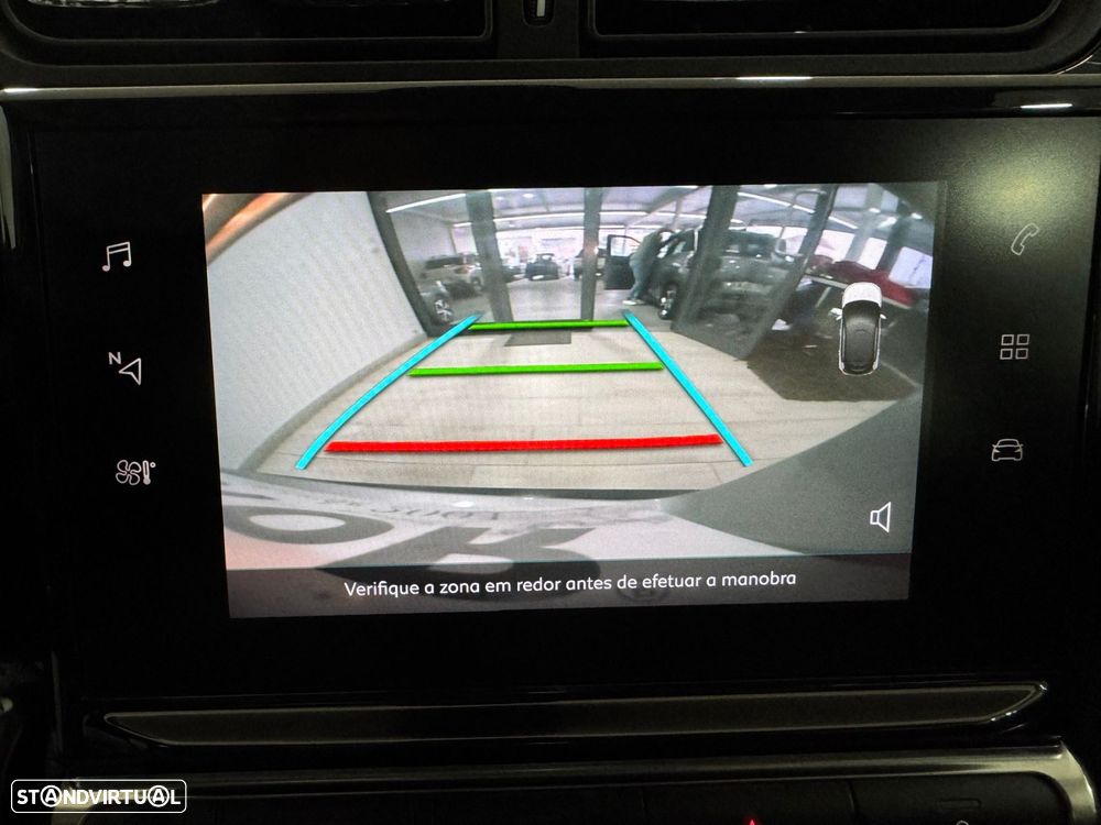 Citroën C3 1.2 PureTech Shine - 40