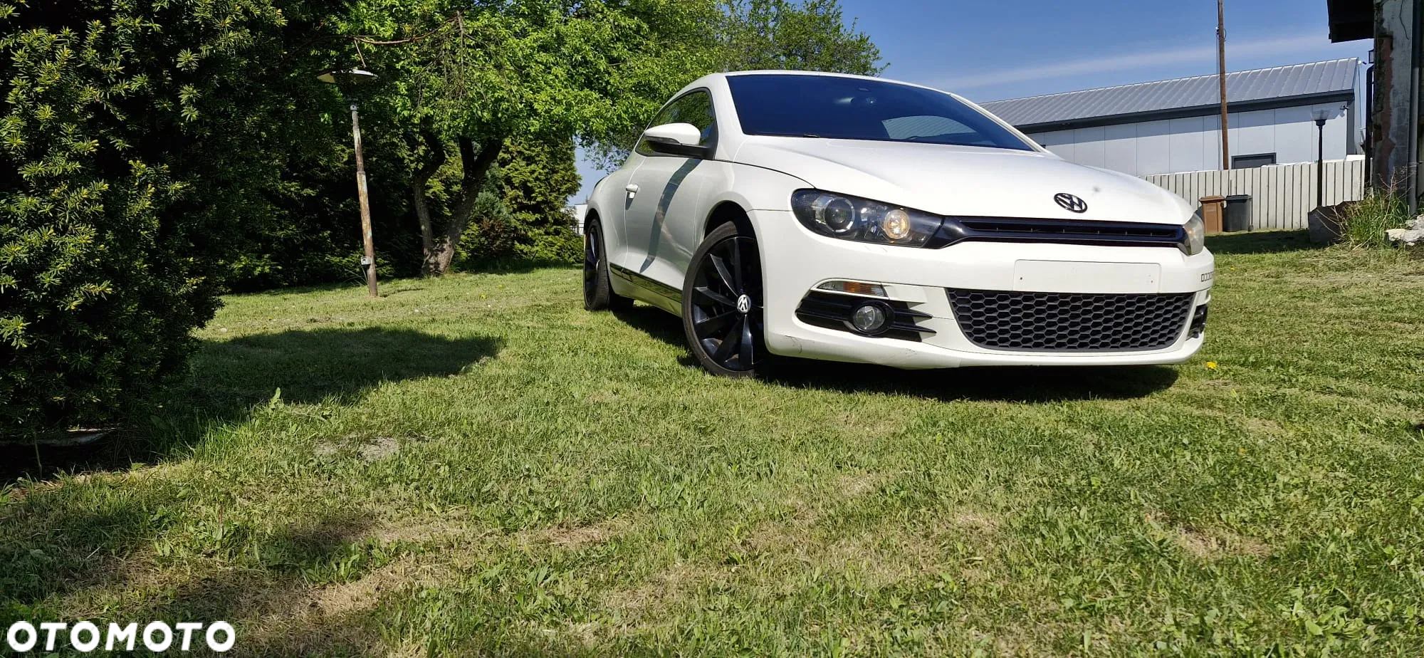 Volkswagen Scirocco 1.4 TSI Edition - 5