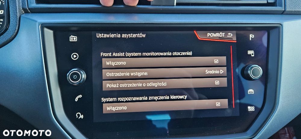 Seat Arona 1.0 TSI OPF Style - 18