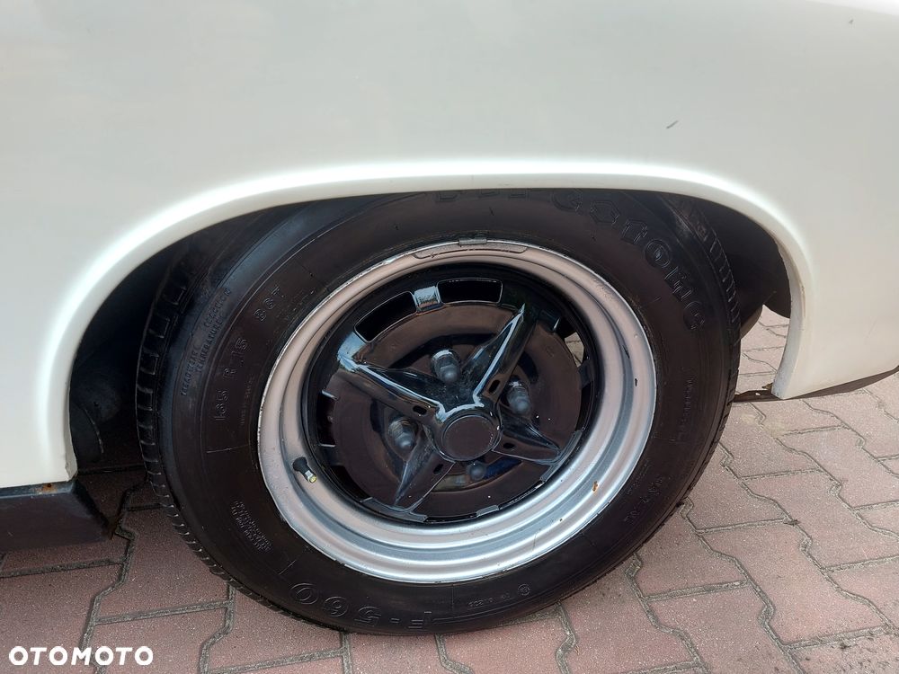 Porsche 914 - 28