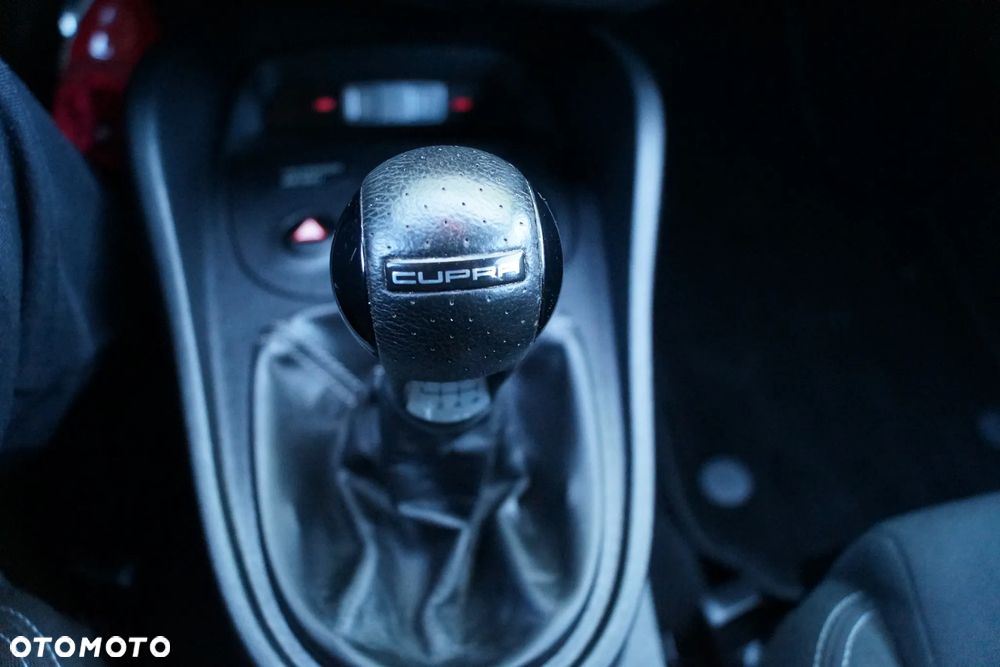 Seat Leon 2.0 TSI Start&Stop Cupra 265 - 7