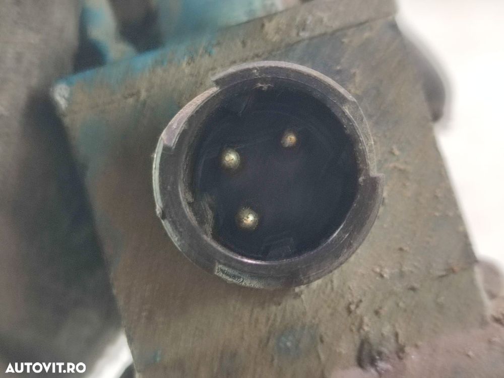 Supapa abs Volvo FM generatia [2005 - 2010] FMFH FH440 D9B300 EC06 - 4