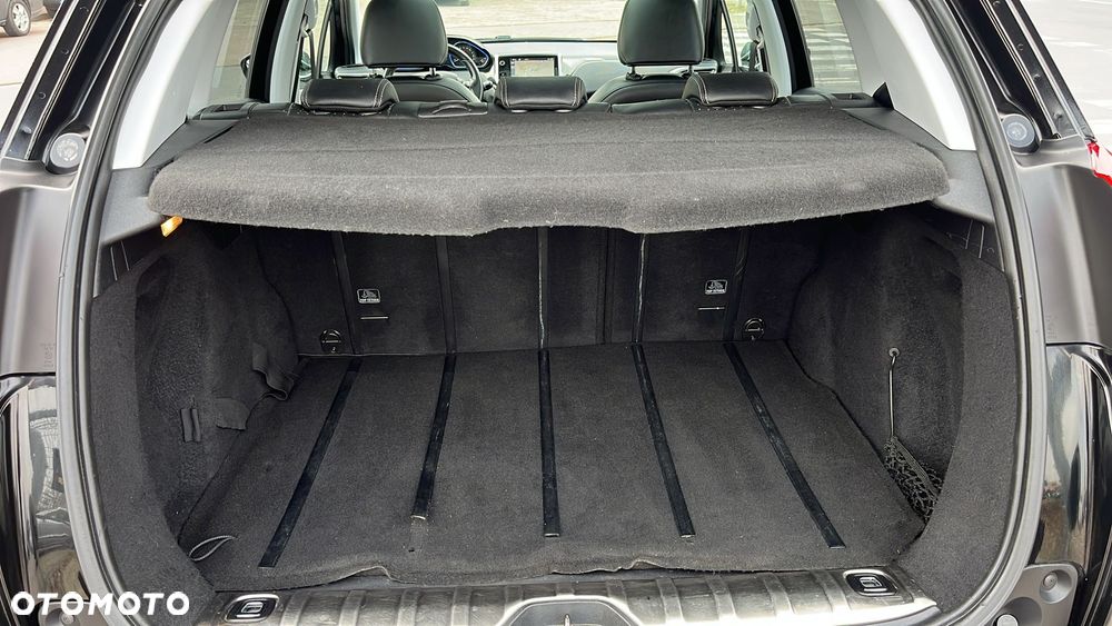 Peugeot 2008 e-HDi FAP 92 STOP & START Allure - 22