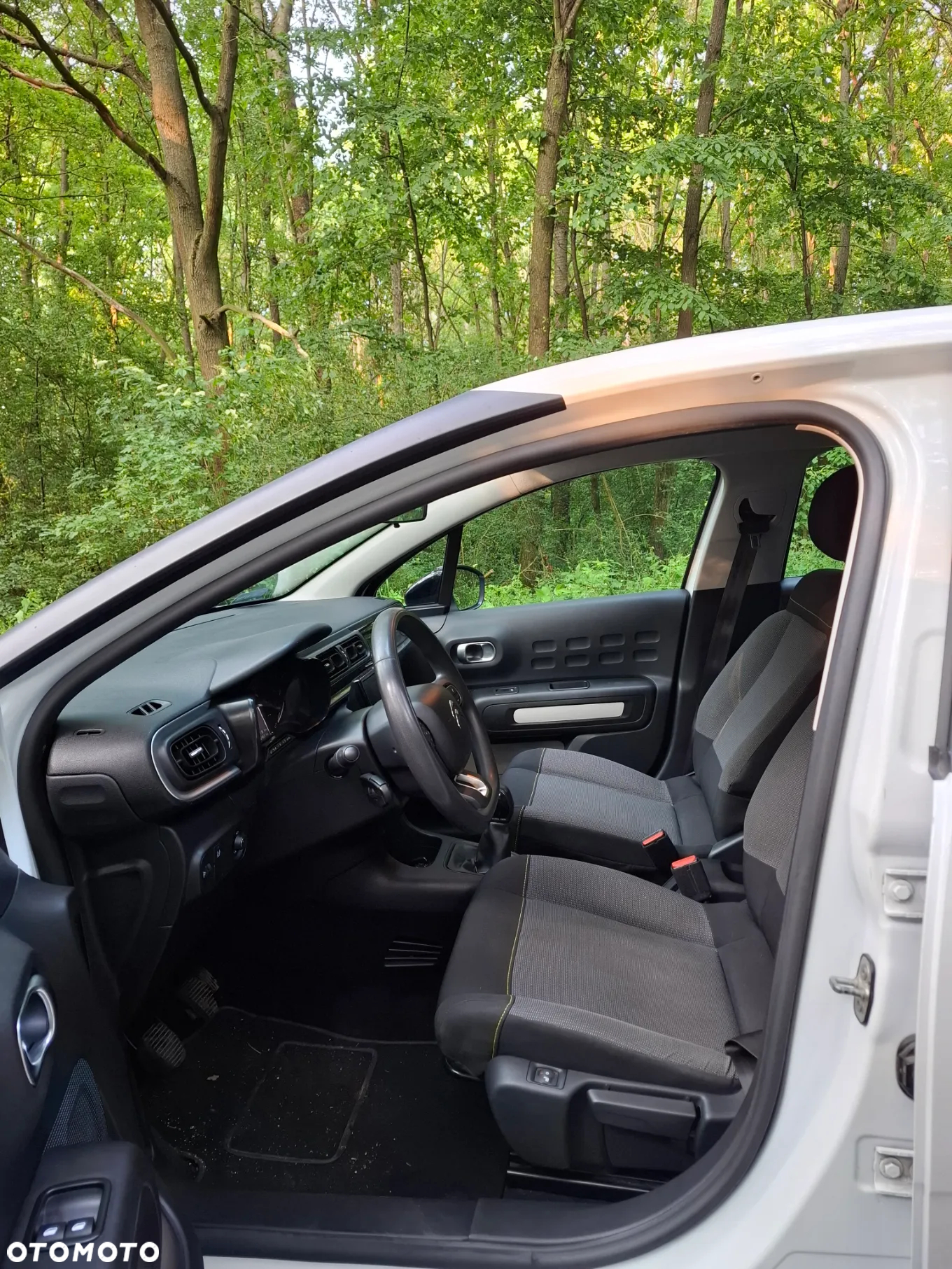 Citroën C3 1.2 PureTech Shine - 9