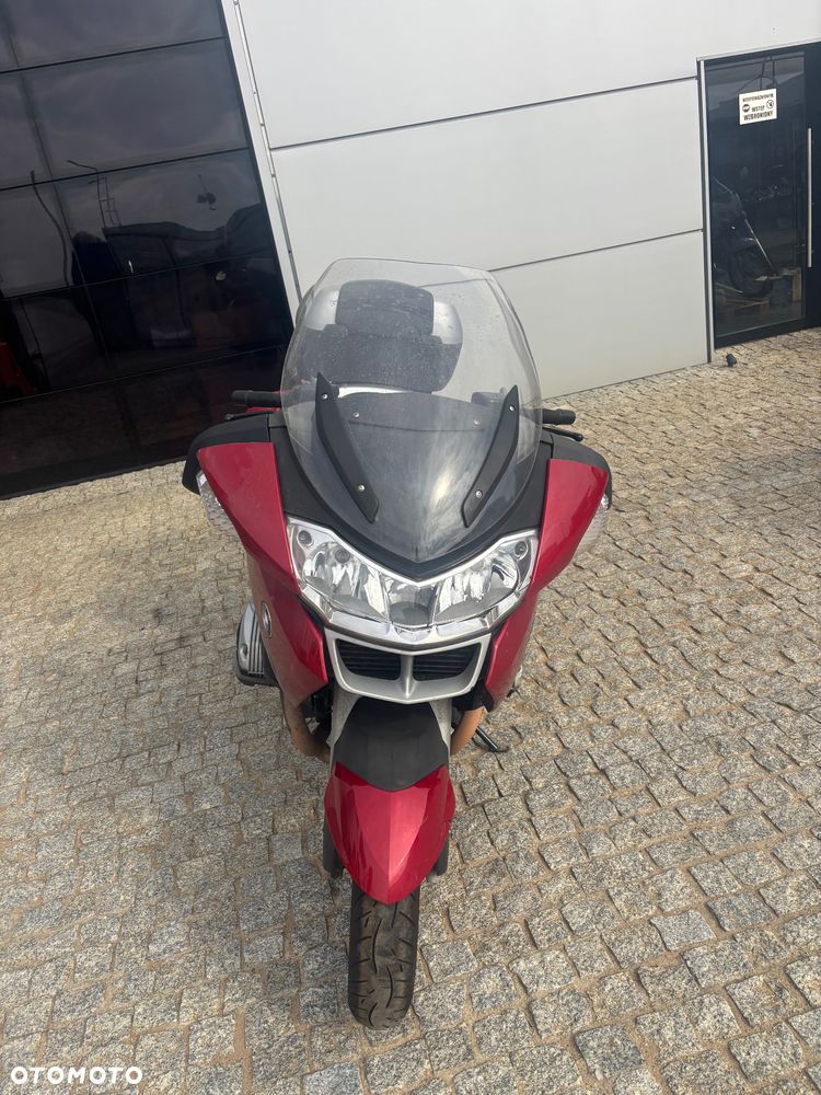 BMW RT - 2
