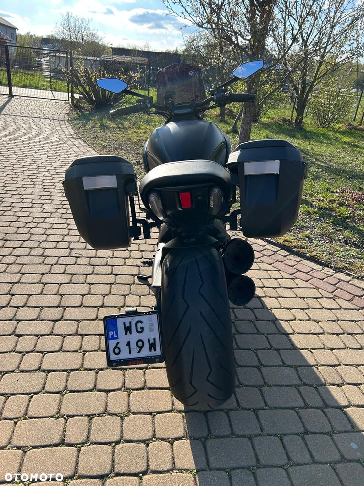 Ducati Diavel - 6