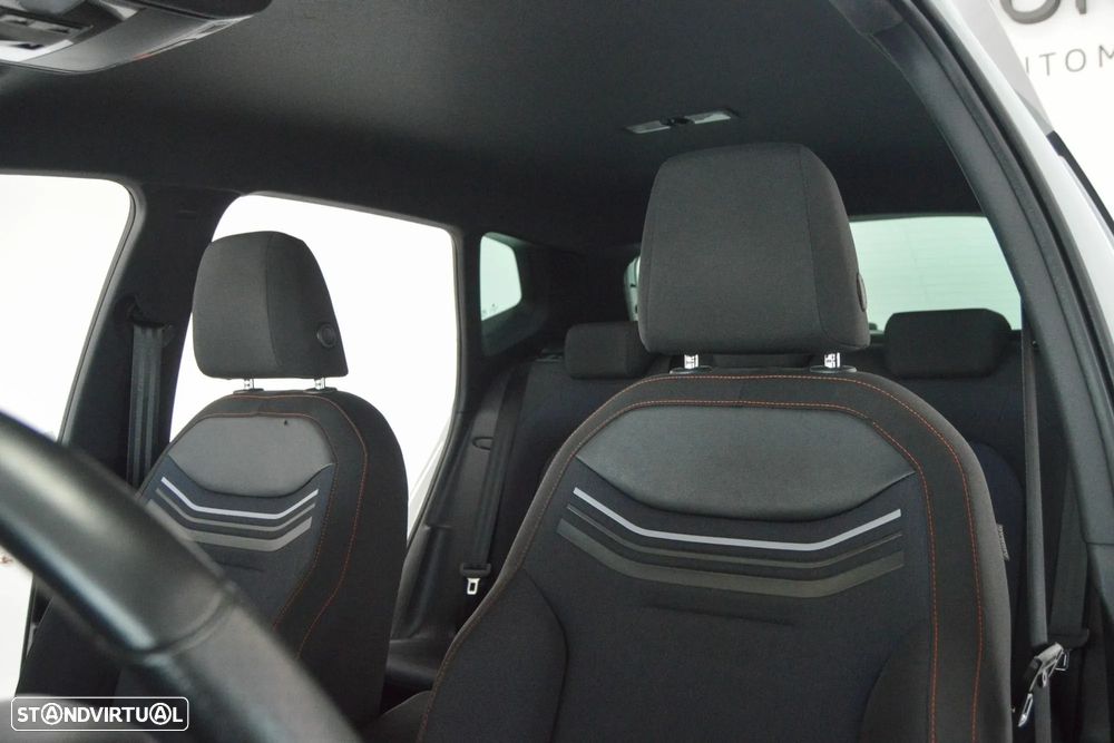 SEAT Arona 1.0 TSI FR - 47