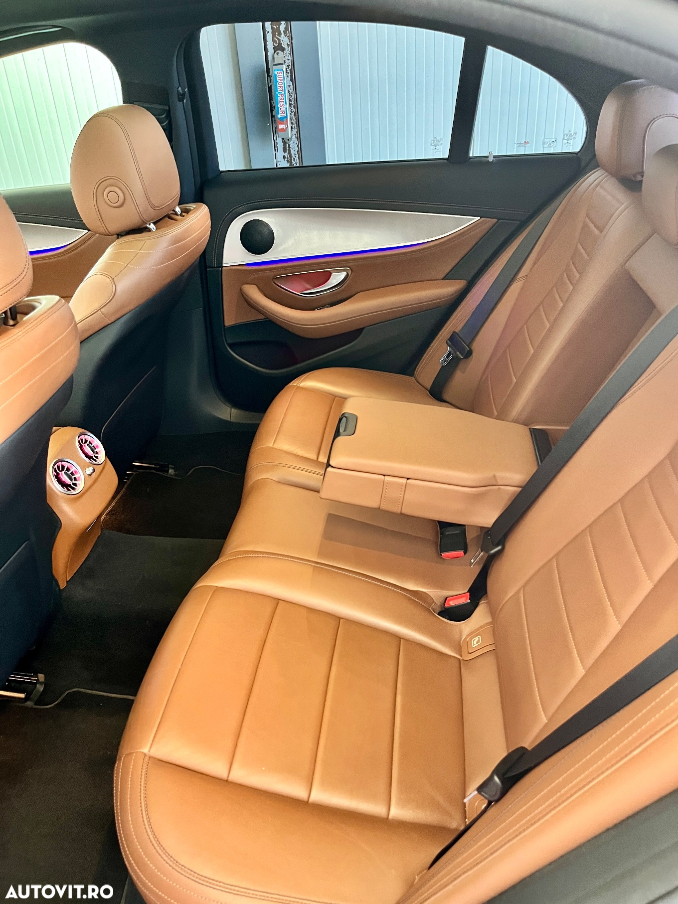 Mercedes-Benz E 220 d T-Modell Aut. - 13