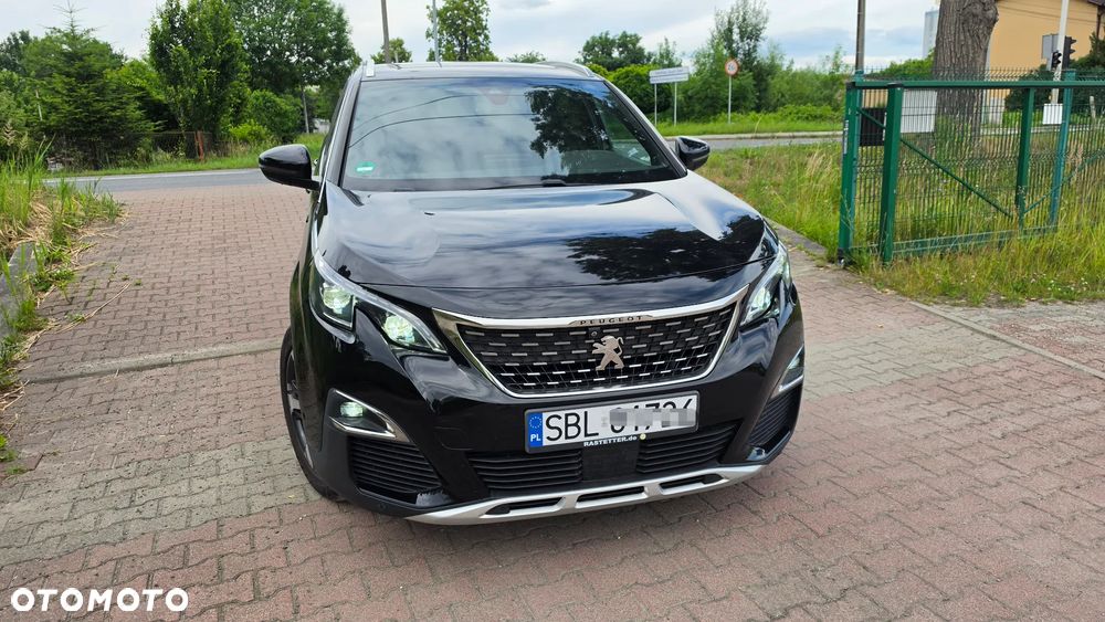 Peugeot 3008 - 34