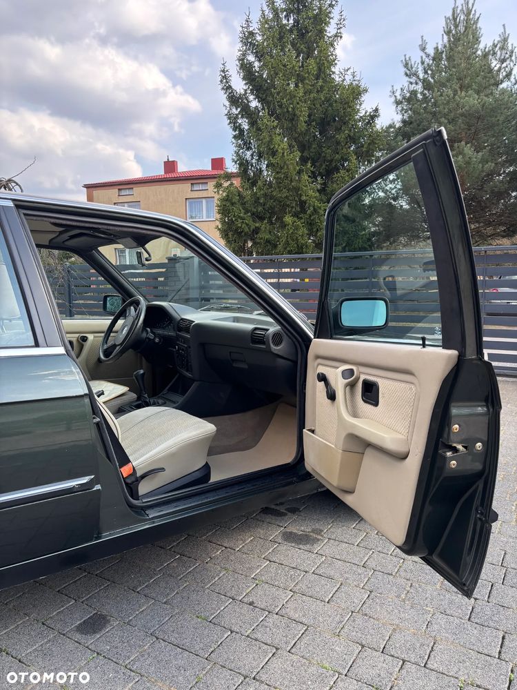 BMW Seria 3 - 11