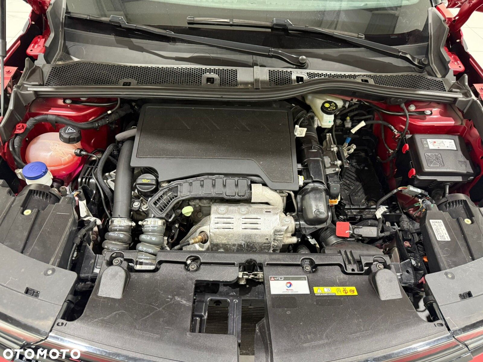 Opel Mokka - 32
