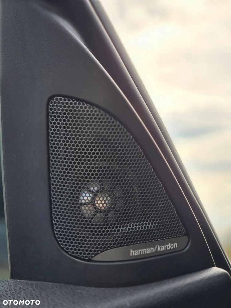 BMW Seria 3 330d Sport-Aut Blue Performance Modern Line - 23