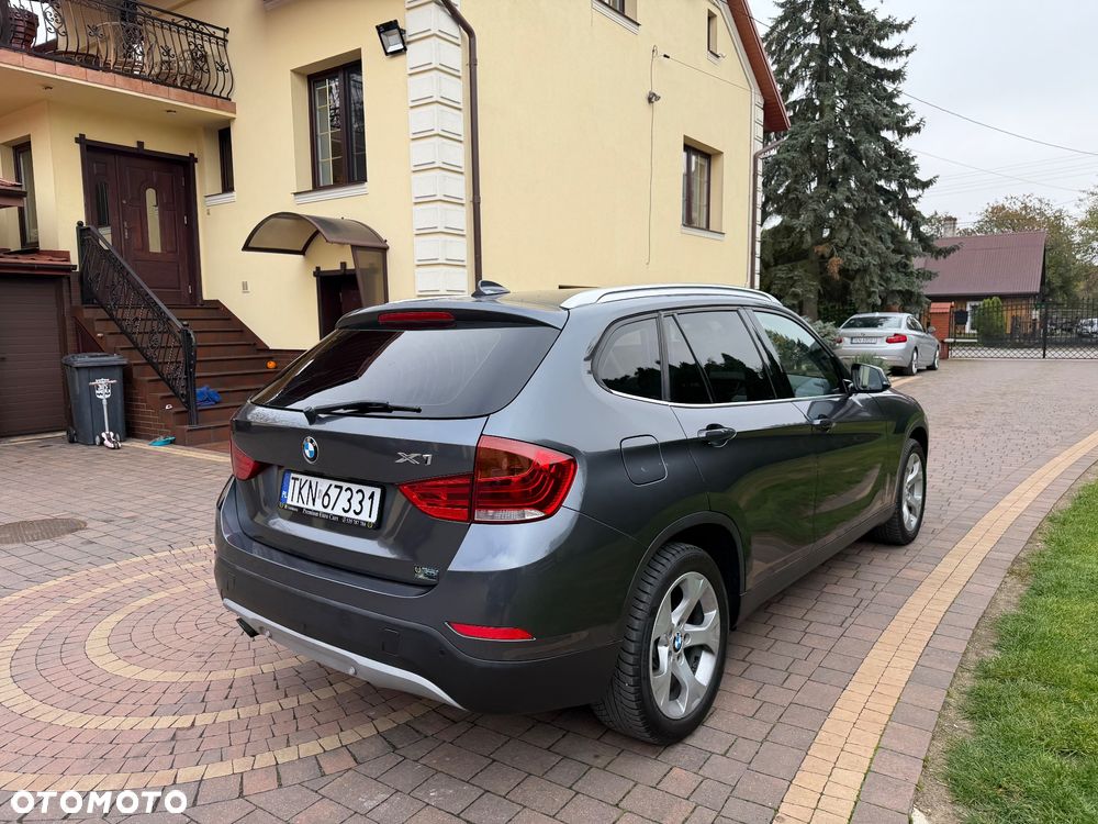 BMW X1 - 15