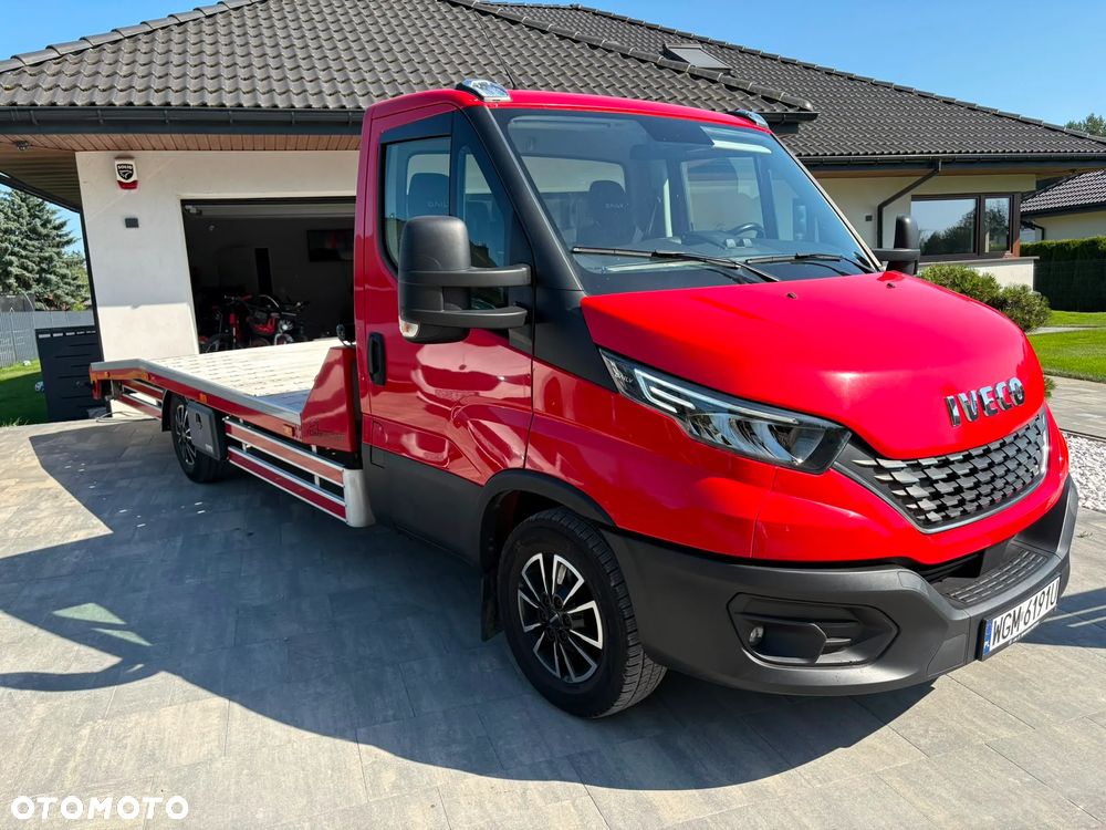 Iveco 35S18 - 2
