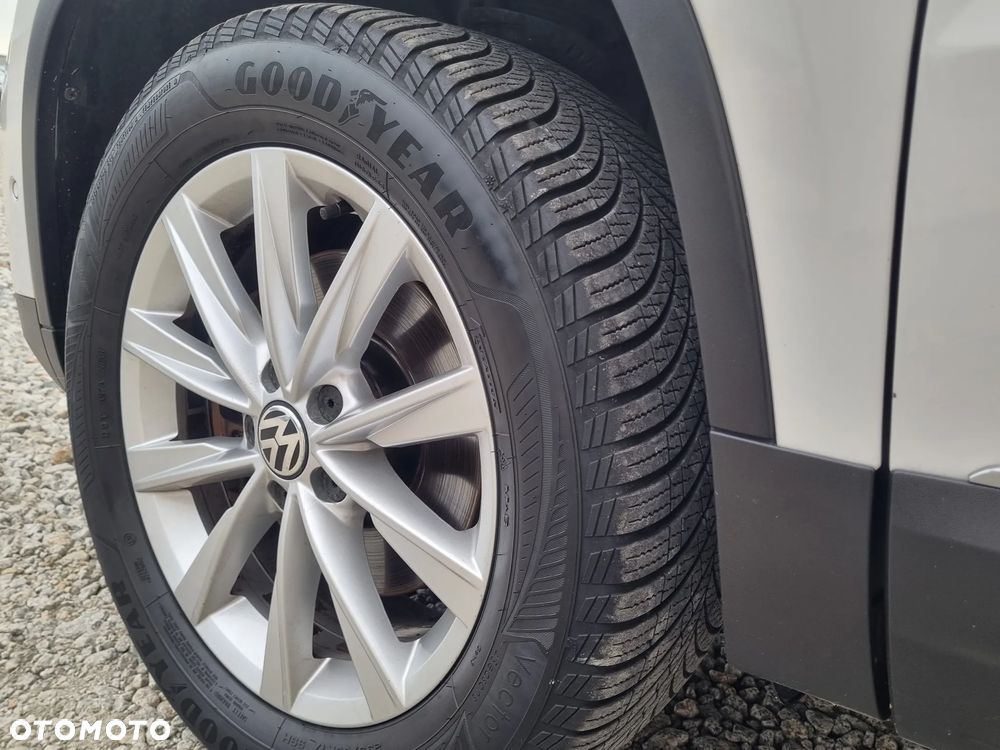 Volkswagen Tiguan 2.0 TDI Sport&Style - 24