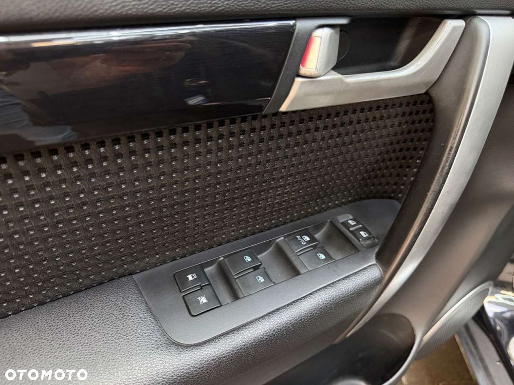 Chevrolet Captiva - 20