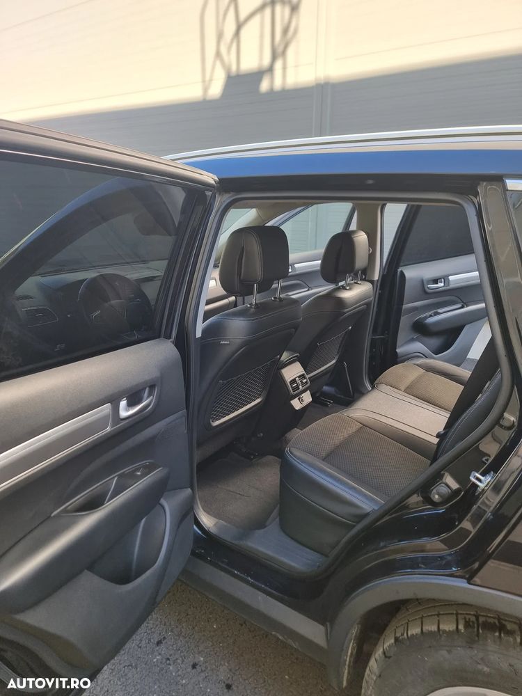 Renault Koleos BLUE dCi 185 4WD X-tronic INTENS - 9