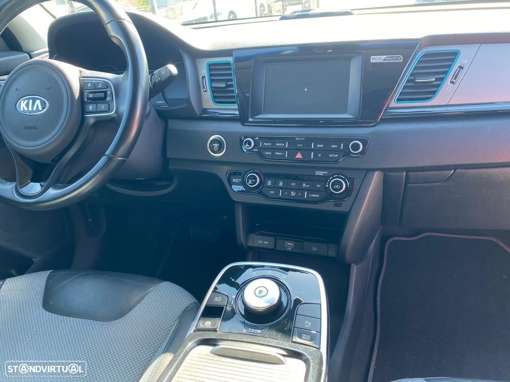 Kia e-Niro 64kWh - 6