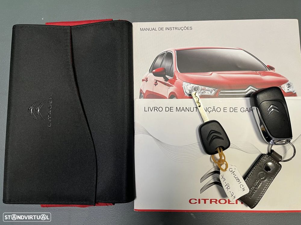 Citroën C4 1.6 BlueHDi Live - 30