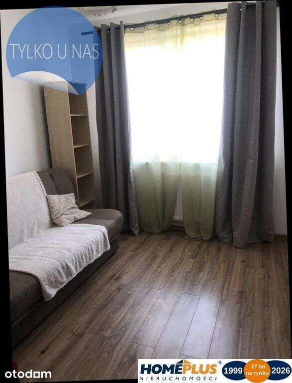 2-room apartment of 36 m²